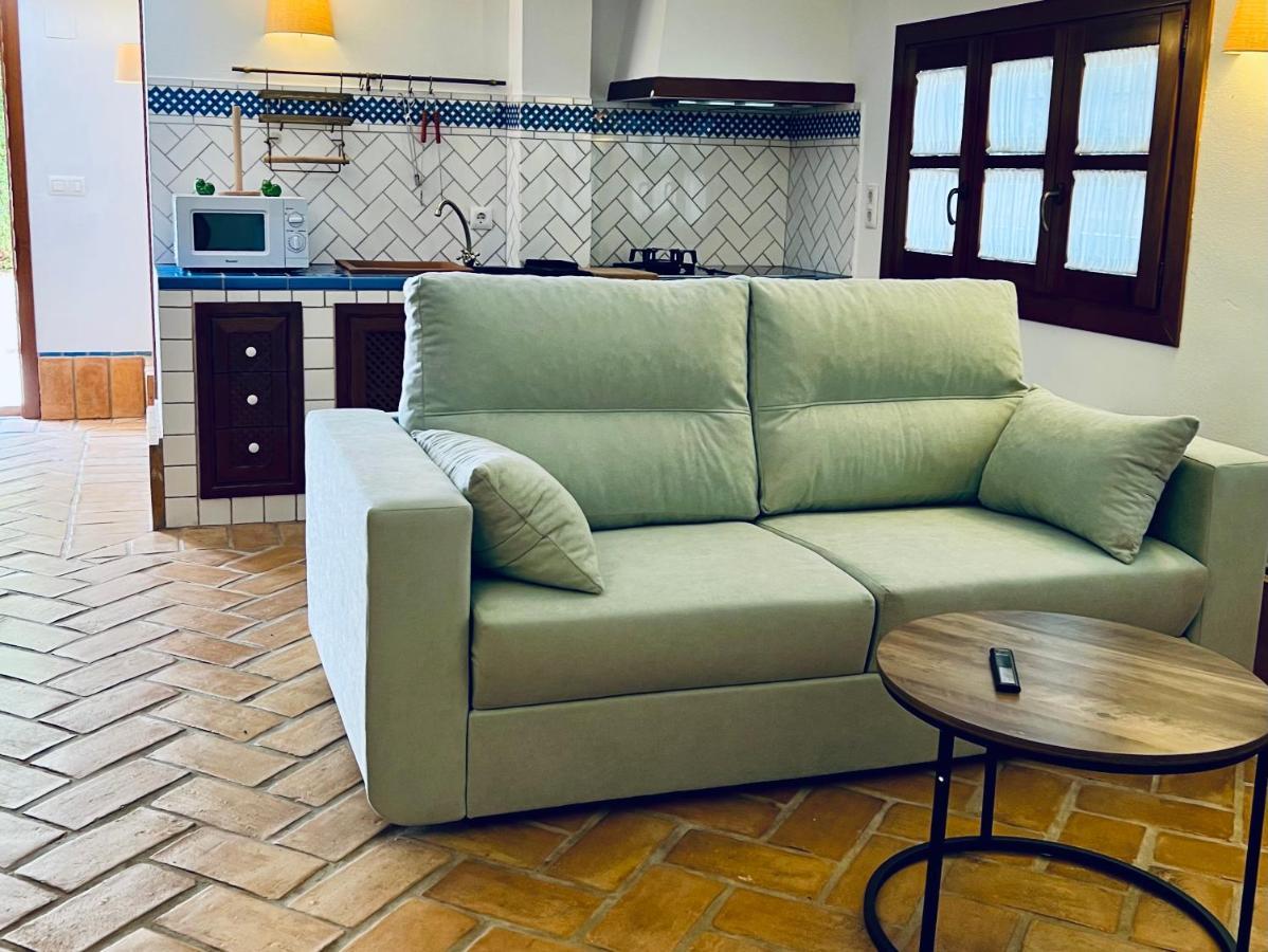 Villa Aljaral, Espectacular,Piscina,Chimenea, Climatizacion, Wifi - Cordoba — Photos 3